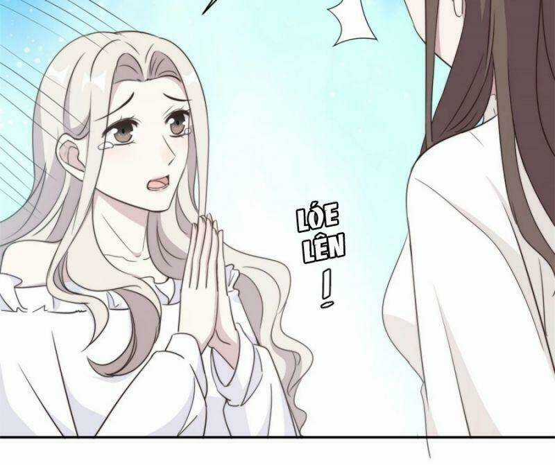 Tổng Tài, Tránh Xa Tôi Ra Chapter 38 trang 28