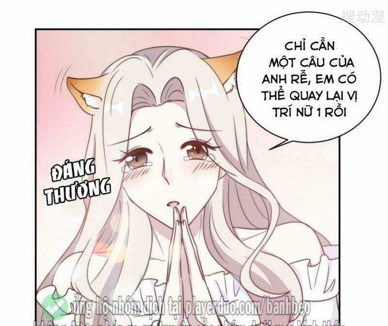 Tổng Tài, Tránh Xa Tôi Ra Chapter 38 trang 29