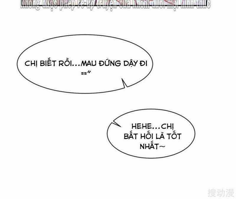 Tổng Tài, Tránh Xa Tôi Ra Chapter 38 trang 30