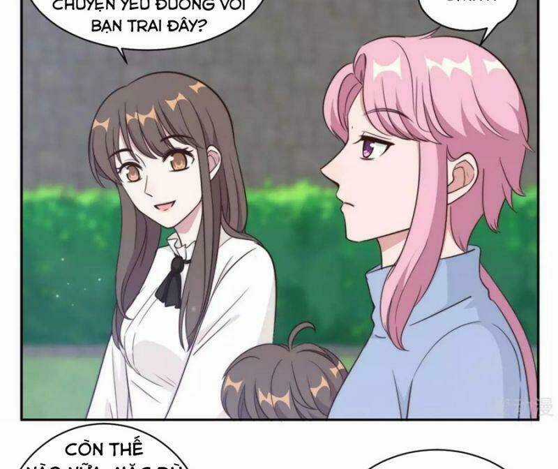 Tổng Tài, Tránh Xa Tôi Ra Chapter 38 trang 5