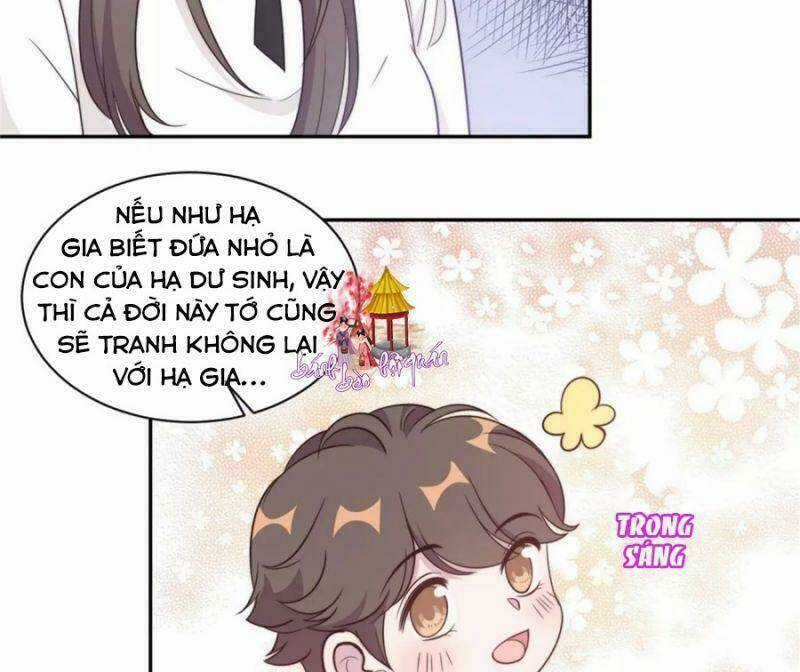 Tổng Tài, Tránh Xa Tôi Ra Chapter 38 trang 9