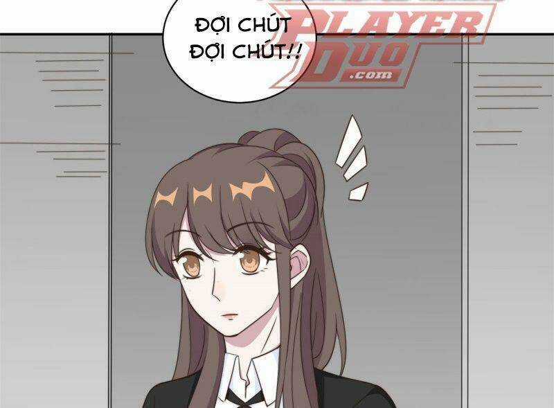 Tổng Tài, Tránh Xa Tôi Ra Chapter 39 trang 10