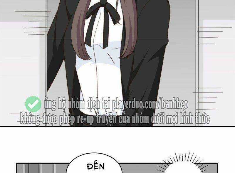 Tổng Tài, Tránh Xa Tôi Ra Chapter 39 trang 11