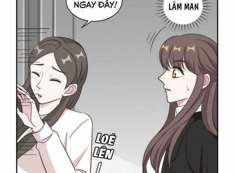 Tổng Tài, Tránh Xa Tôi Ra Chapter 39 trang 12