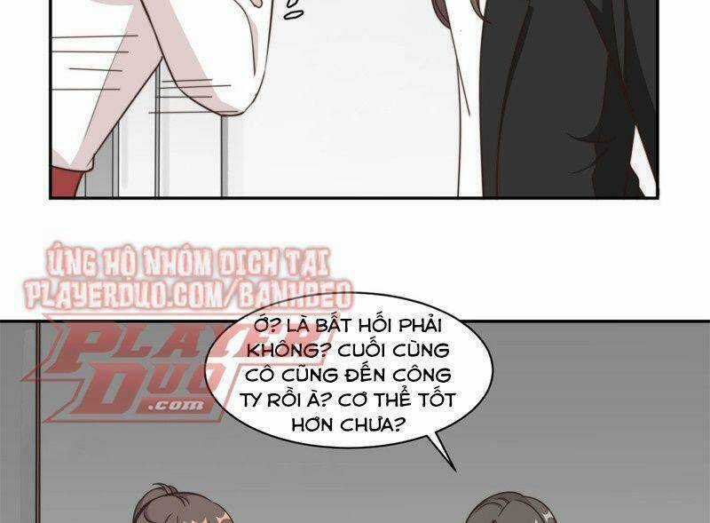 Tổng Tài, Tránh Xa Tôi Ra Chapter 39 trang 13