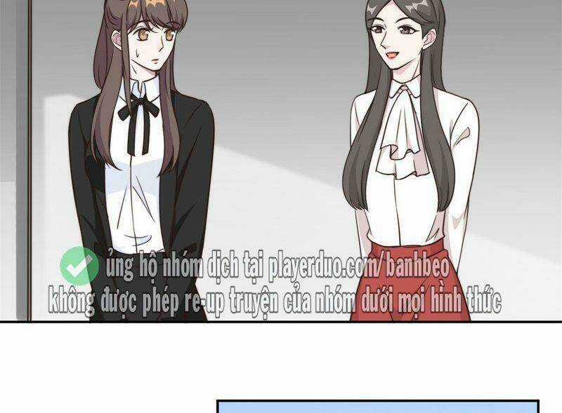 Tổng Tài, Tránh Xa Tôi Ra Chapter 39 trang 14