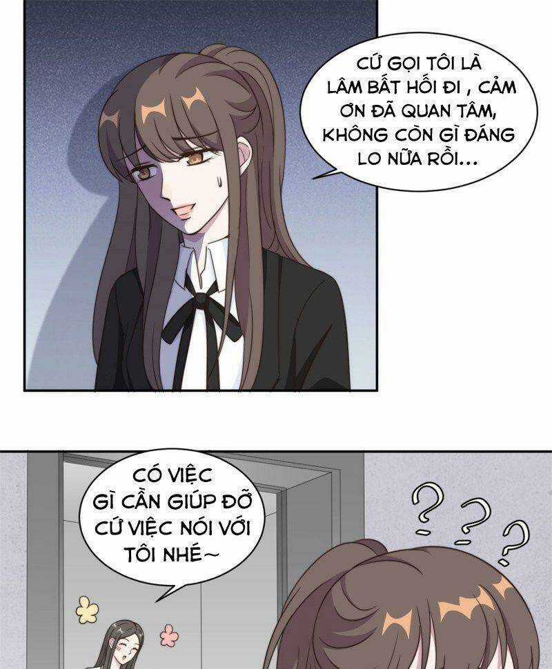 Tổng Tài, Tránh Xa Tôi Ra Chapter 39 trang 16