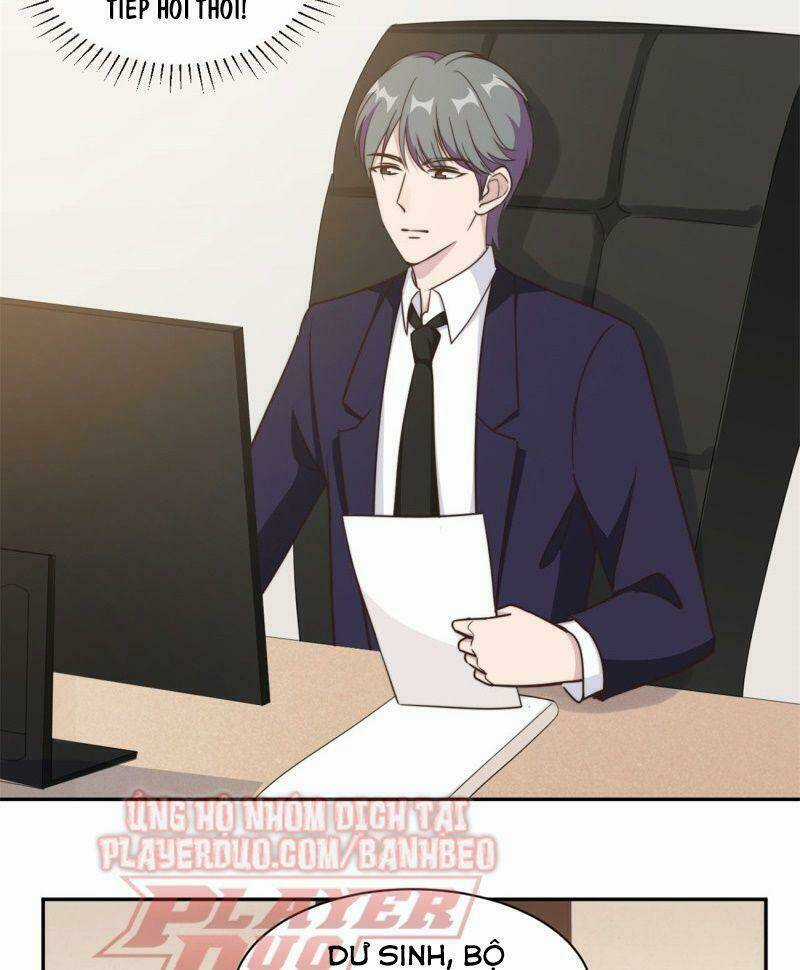 Tổng Tài, Tránh Xa Tôi Ra Chapter 39 trang 19