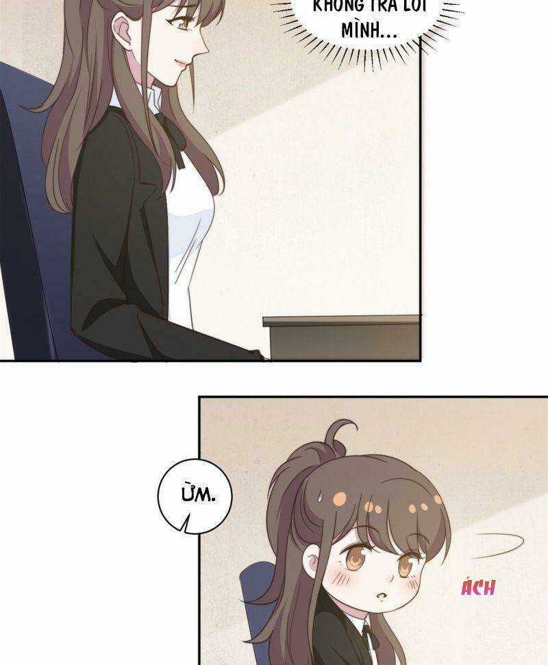 Tổng Tài, Tránh Xa Tôi Ra Chapter 39 trang 21