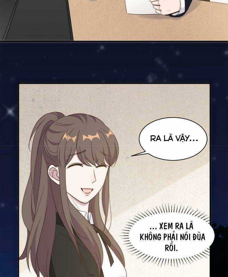 Tổng Tài, Tránh Xa Tôi Ra Chapter 39 trang 23