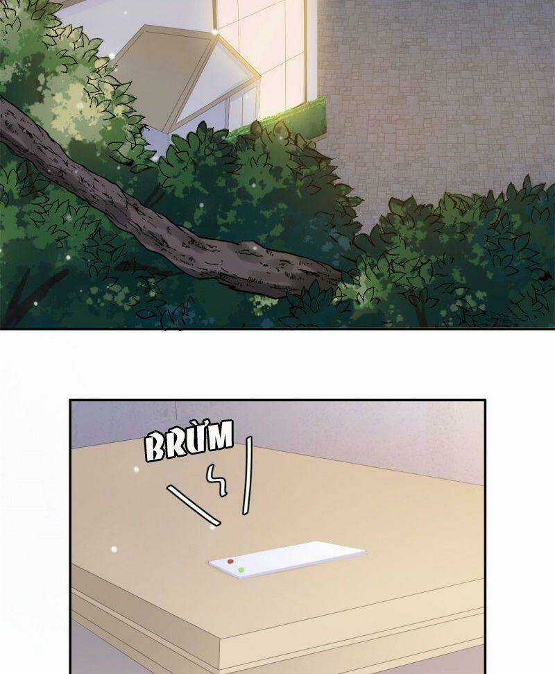 Tổng Tài, Tránh Xa Tôi Ra Chapter 39 trang 25