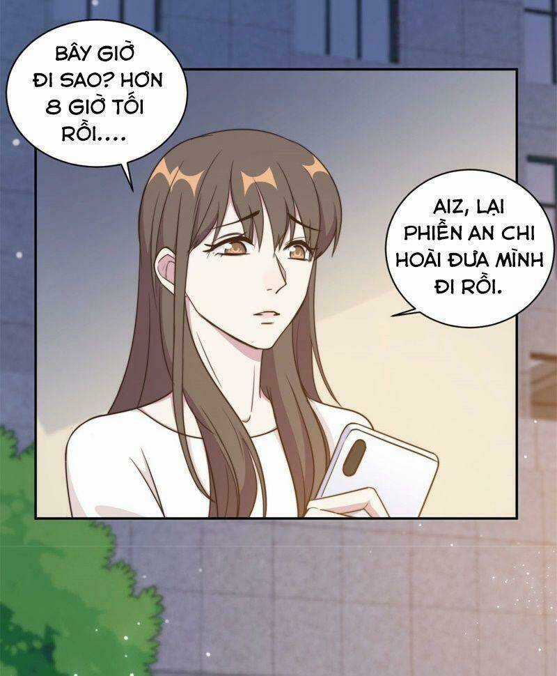 Tổng Tài, Tránh Xa Tôi Ra Chapter 39 trang 27