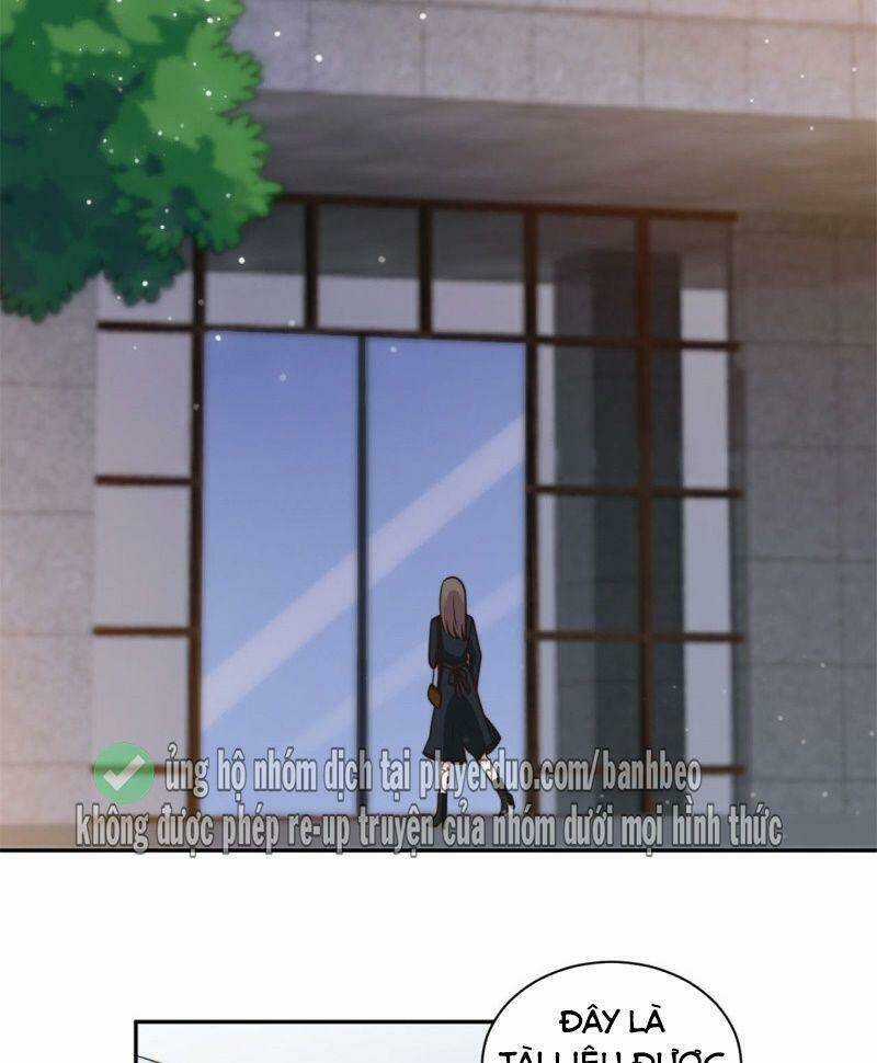 Tổng Tài, Tránh Xa Tôi Ra Chapter 39 trang 28