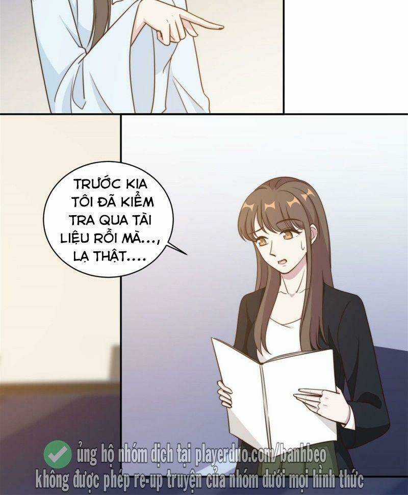 Tổng Tài, Tránh Xa Tôi Ra Chapter 39 trang 30