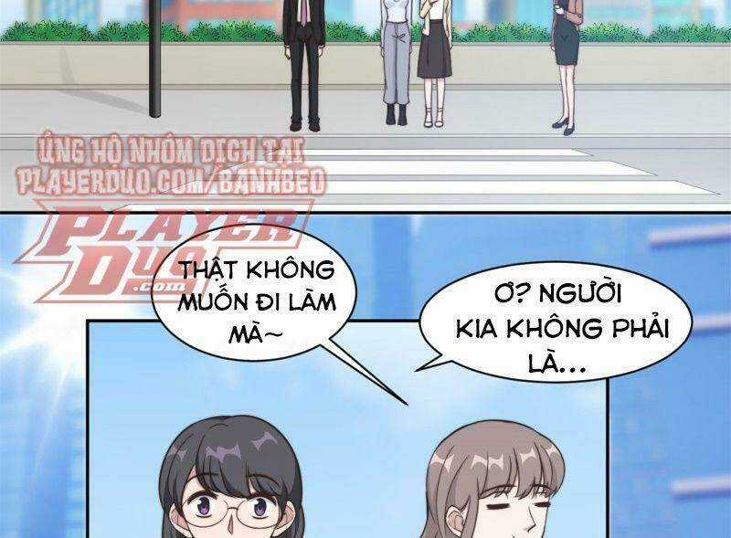 Tổng Tài, Tránh Xa Tôi Ra Chapter 39 trang 4