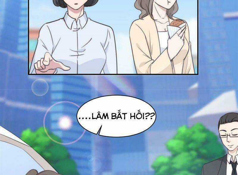 Tổng Tài, Tránh Xa Tôi Ra Chapter 39 trang 5