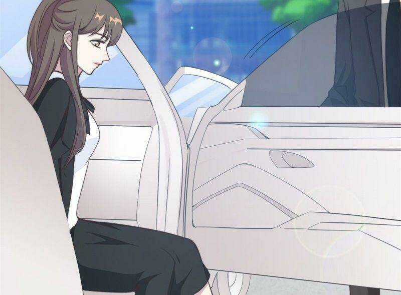 Tổng Tài, Tránh Xa Tôi Ra Chapter 39 trang 6