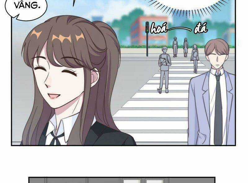 Tổng Tài, Tránh Xa Tôi Ra Chapter 39 trang 8