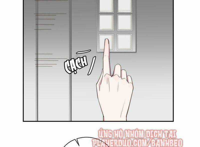 Tổng Tài, Tránh Xa Tôi Ra Chapter 39 trang 9