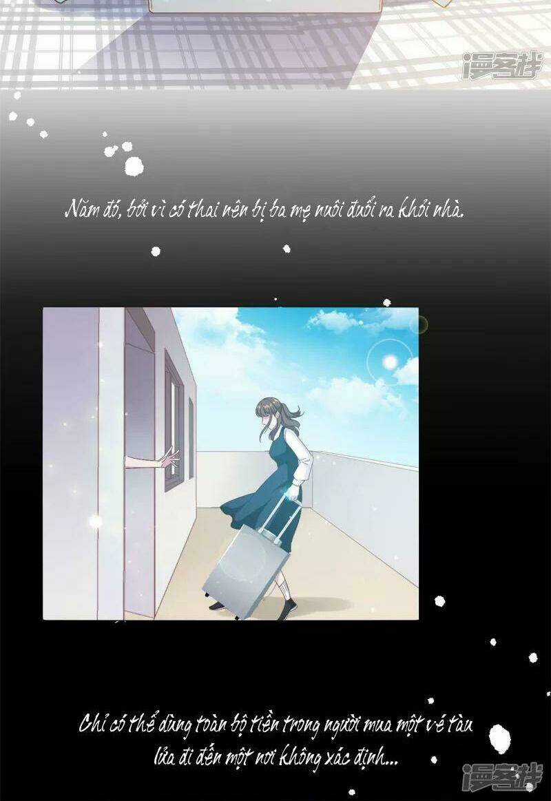 Tổng Tài, Tránh Xa Tôi Ra Chapter 4 trang 10