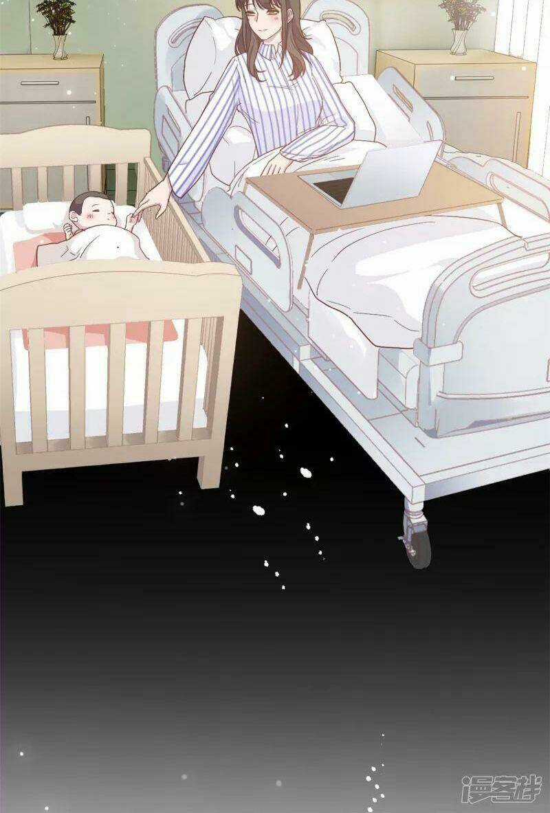 Tổng Tài, Tránh Xa Tôi Ra Chapter 4 trang 14