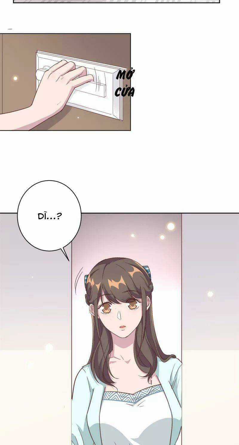 Tổng Tài, Tránh Xa Tôi Ra Chapter 4 trang 17