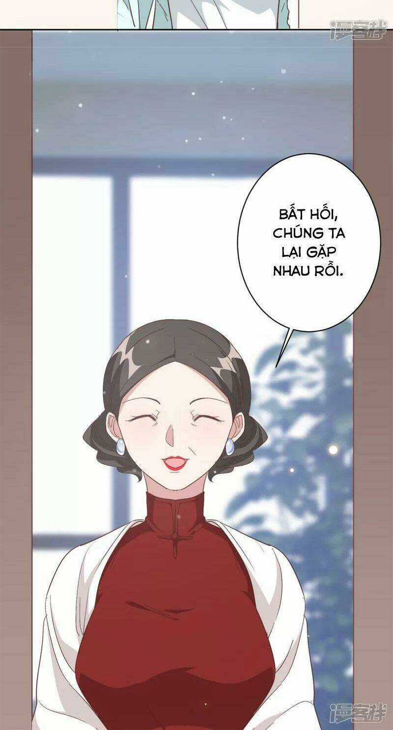 Tổng Tài, Tránh Xa Tôi Ra Chapter 4 trang 18