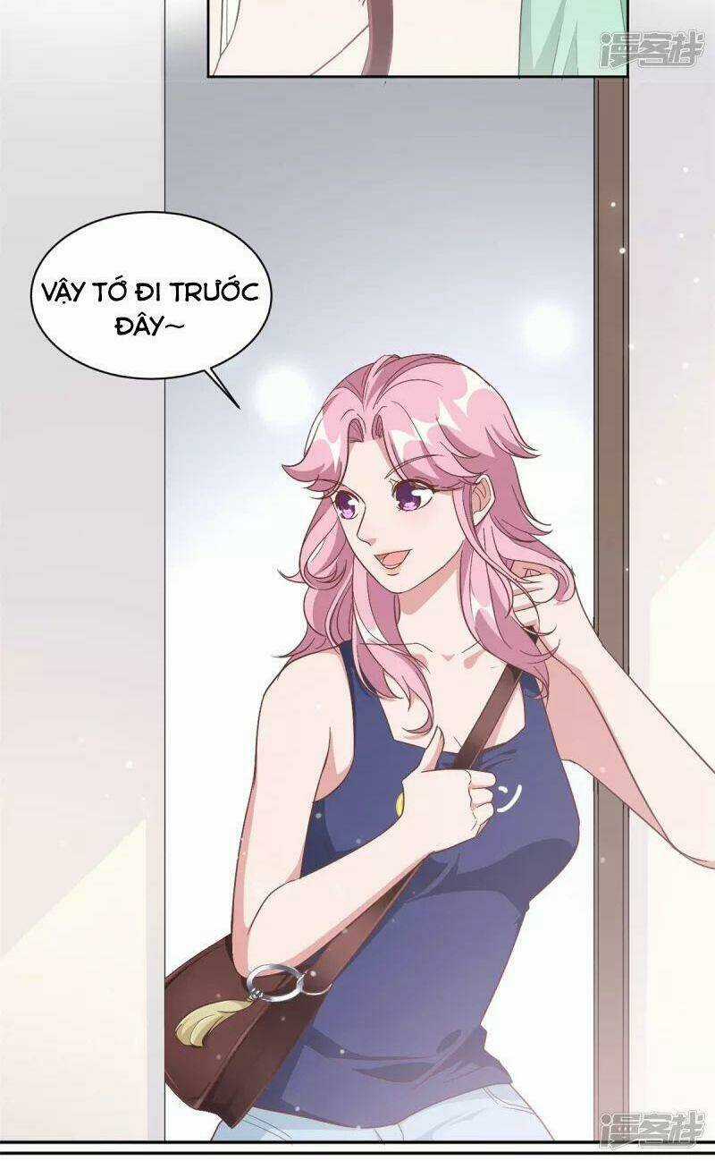 Tổng Tài, Tránh Xa Tôi Ra Chapter 4 trang 2