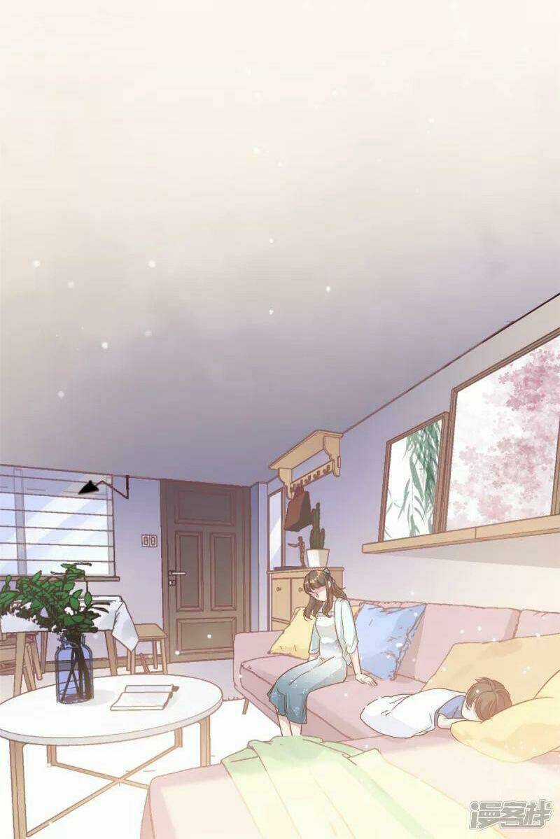 Tổng Tài, Tránh Xa Tôi Ra Chapter 4 trang 4