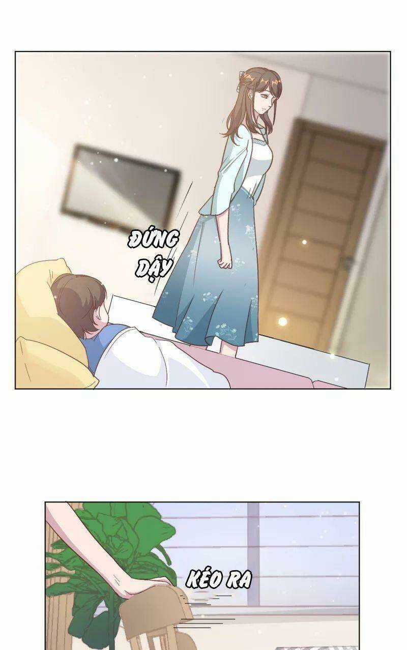 Tổng Tài, Tránh Xa Tôi Ra Chapter 4 trang 7