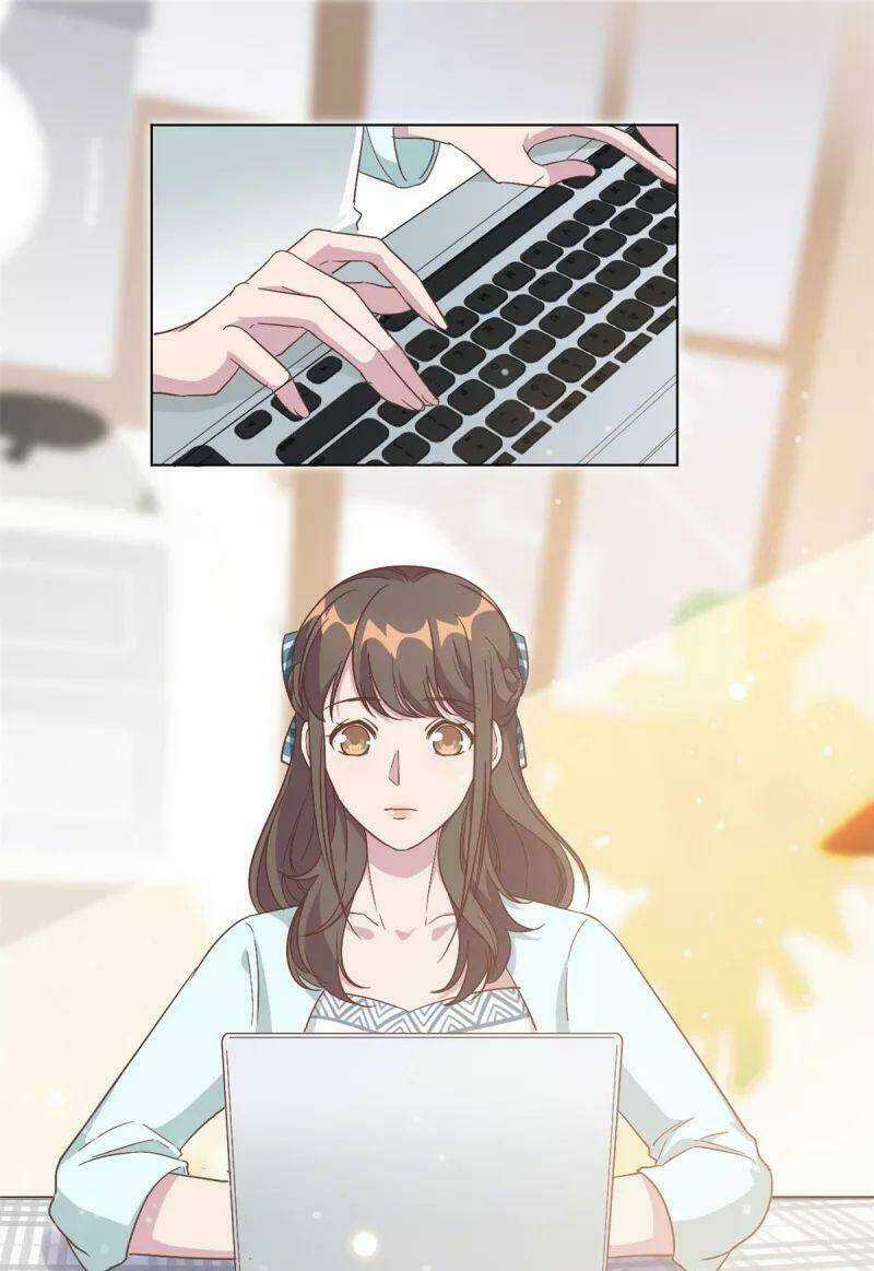 Tổng Tài, Tránh Xa Tôi Ra Chapter 4 trang 9