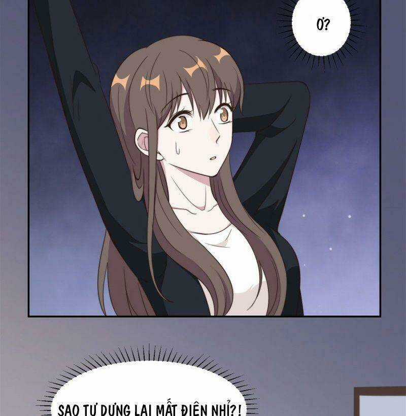 Tổng Tài, Tránh Xa Tôi Ra Chapter 40 trang 10