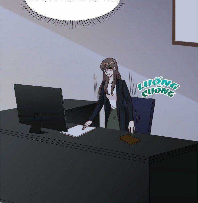 Tổng Tài, Tránh Xa Tôi Ra Chapter 40 trang 11