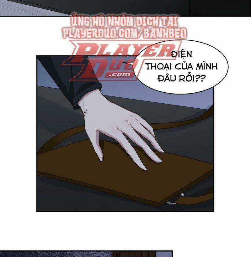 Tổng Tài, Tránh Xa Tôi Ra Chapter 40 trang 12