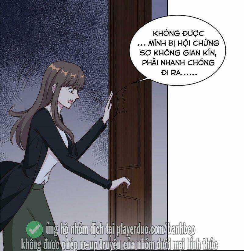 Tổng Tài, Tránh Xa Tôi Ra Chapter 40 trang 13