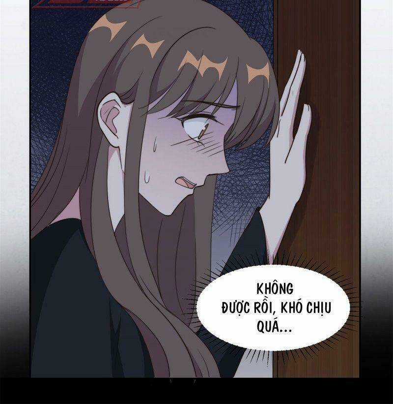 Tổng Tài, Tránh Xa Tôi Ra Chapter 40 trang 15