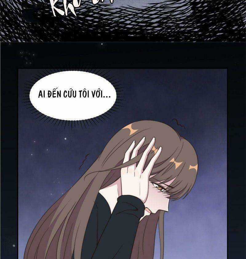 Tổng Tài, Tránh Xa Tôi Ra Chapter 40 trang 18