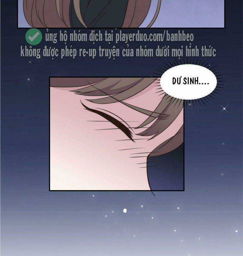 Tổng Tài, Tránh Xa Tôi Ra Chapter 40 trang 19