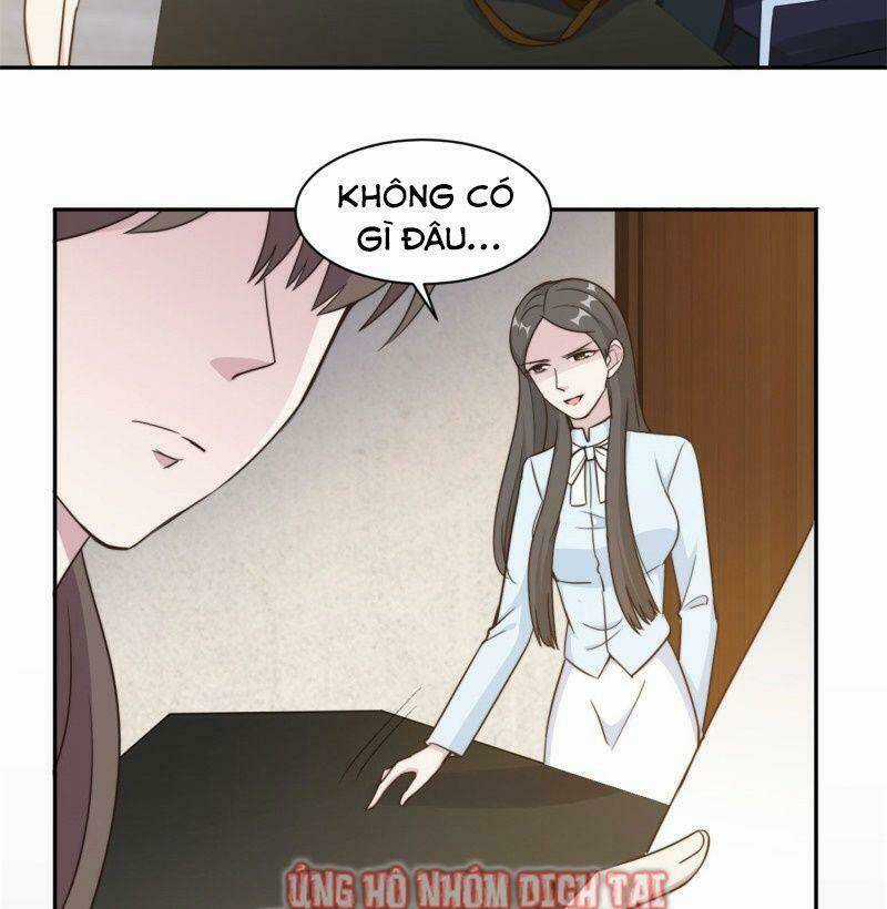 Tổng Tài, Tránh Xa Tôi Ra Chapter 40 trang 2