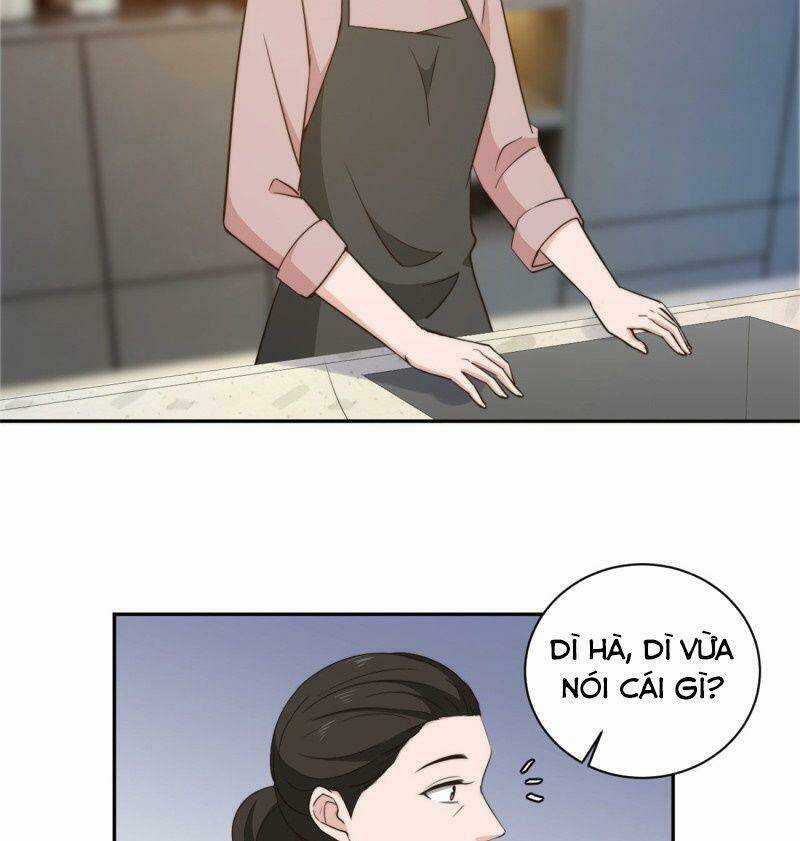 Tổng Tài, Tránh Xa Tôi Ra Chapter 40 trang 22