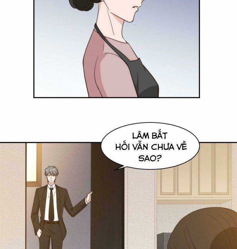 Tổng Tài, Tránh Xa Tôi Ra Chapter 40 trang 23