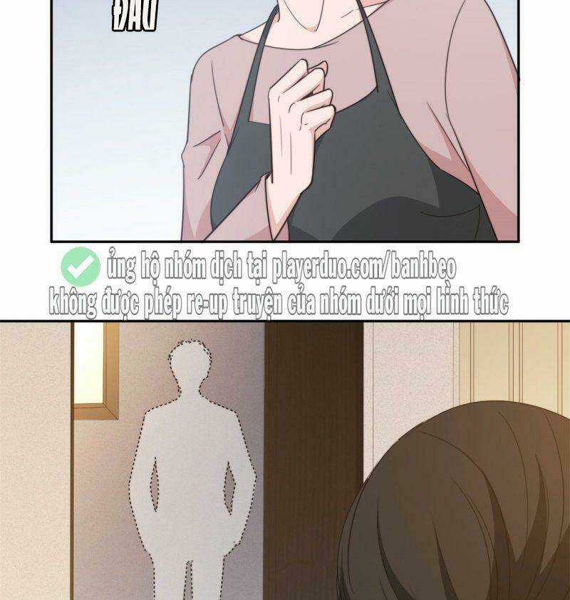 Tổng Tài, Tránh Xa Tôi Ra Chapter 40 trang 28