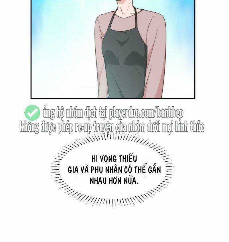 Tổng Tài, Tránh Xa Tôi Ra Chapter 40 trang 30