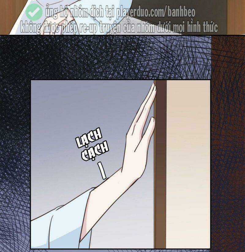 Tổng Tài, Tránh Xa Tôi Ra Chapter 40 trang 5