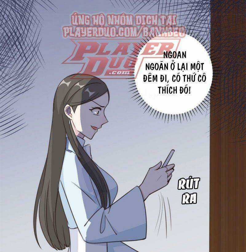 Tổng Tài, Tránh Xa Tôi Ra Chapter 40 trang 6