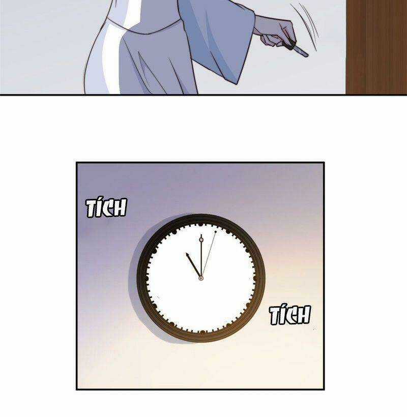 Tổng Tài, Tránh Xa Tôi Ra Chapter 40 trang 7