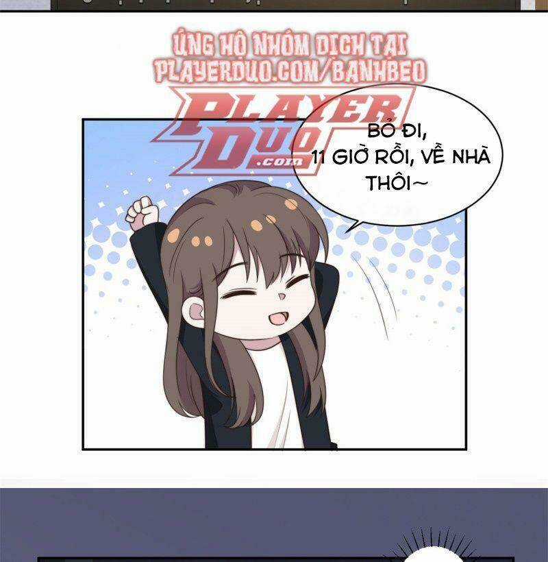 Tổng Tài, Tránh Xa Tôi Ra Chapter 40 trang 9