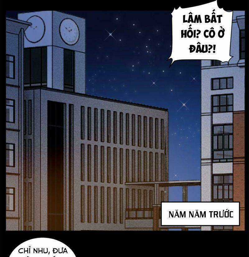 Tổng Tài, Tránh Xa Tôi Ra Chapter 41 trang 13