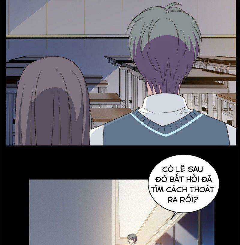 Tổng Tài, Tránh Xa Tôi Ra Chapter 41 trang 16