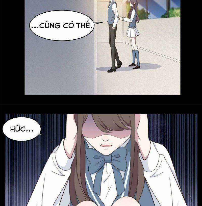 Tổng Tài, Tránh Xa Tôi Ra Chapter 41 trang 17